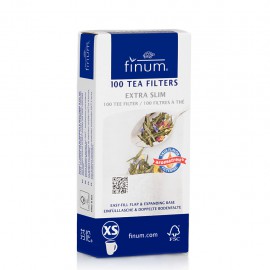 Sachets filtre à thé jetables ensemble de 200, Sachet de thé en papier à  usage unique avec cordon, matériau sûr et naturel, sac pour infuseur à thé