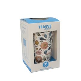 TISANIERE TEAEVE LINNEA 35CL