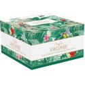 COFFRET DEJEUNER 40CL AMAZONIE