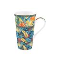 MUG XL EN PORCELAINE 60CL ATMOSPHERE EQUATORIAL