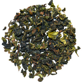 OOLONG TUNG TING BIO