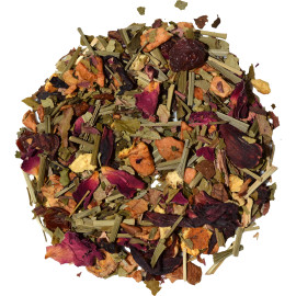 TISANE DE NOEL